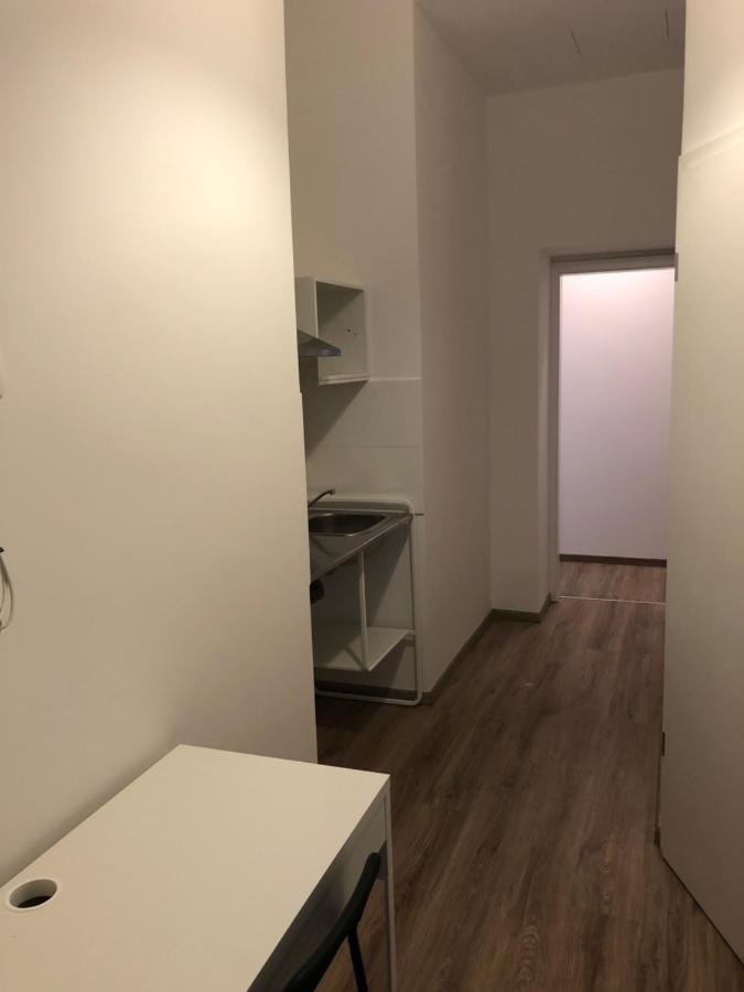 Omega Apartments Budapest Exterior foto